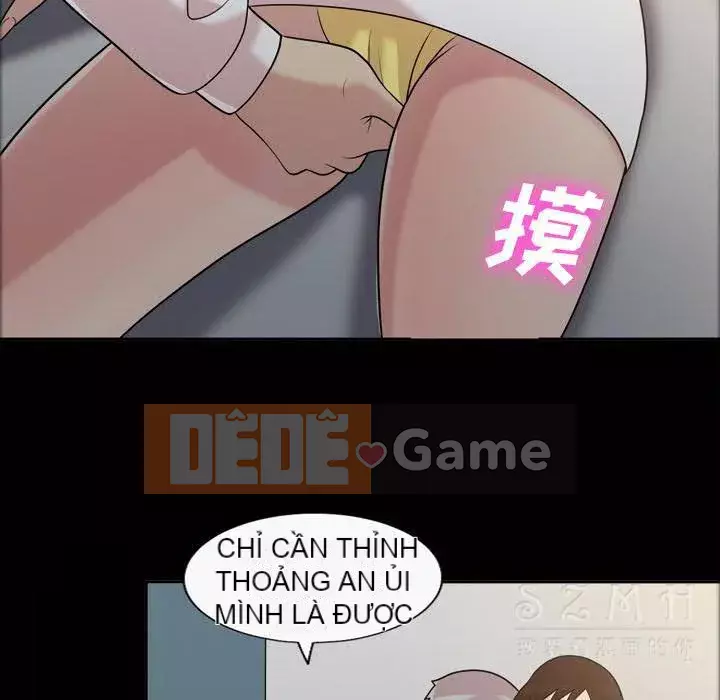 Giọng nói của cô ấy Chương 1-48