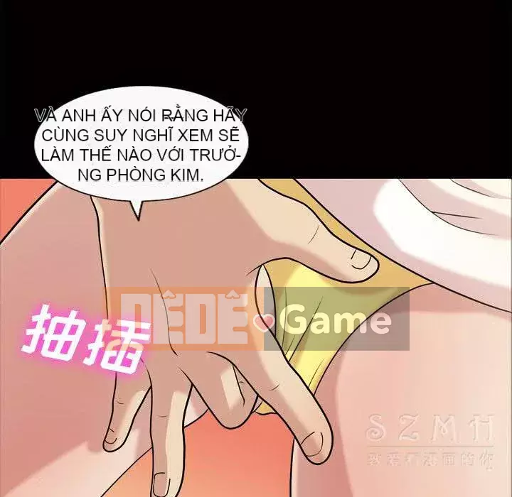 Giọng nói của cô ấy Chương 1-48