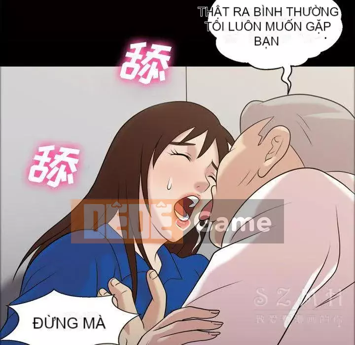 Giọng nói của cô ấy Chương 1-48