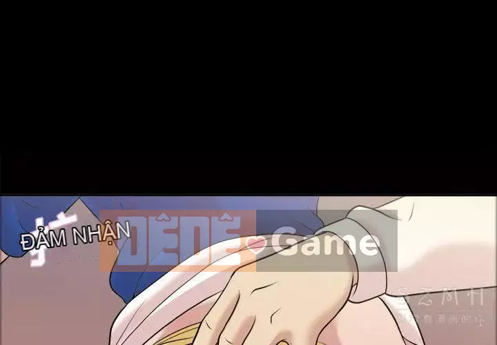 Giọng nói của cô ấy Chương 1-48