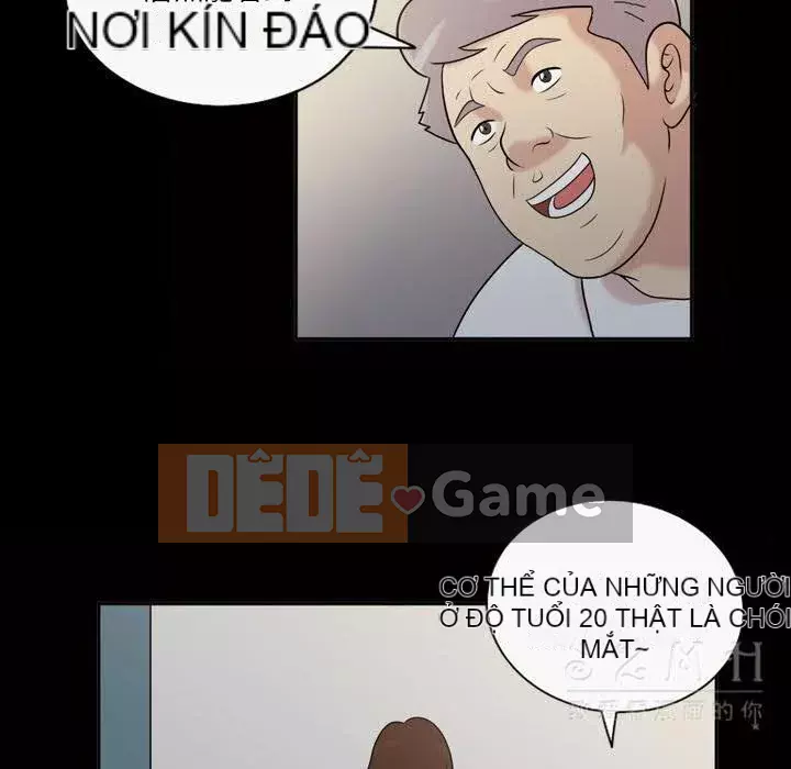 Giọng nói của cô ấy Chương 1-48