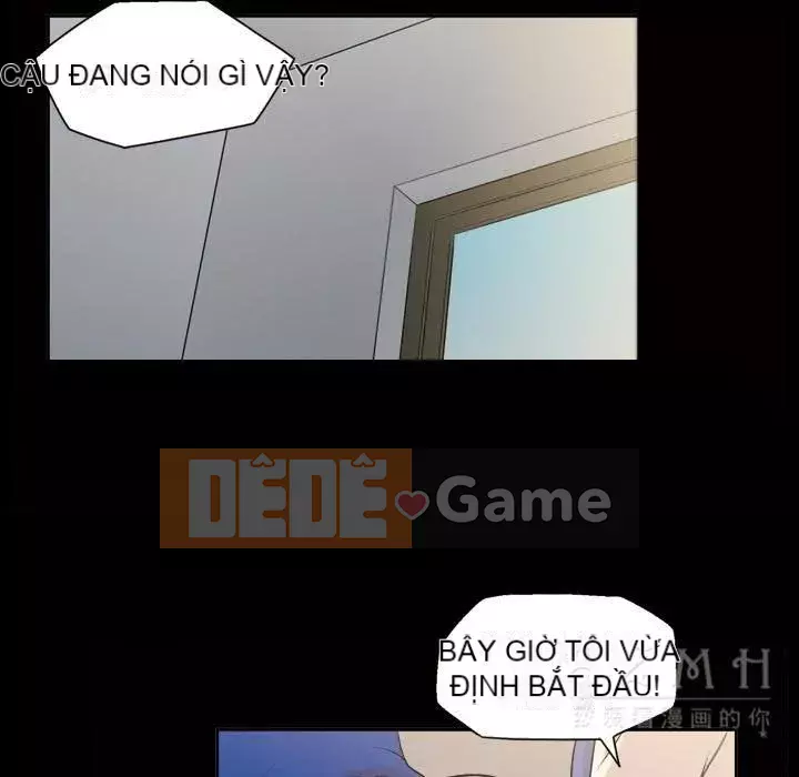 Giọng nói của cô ấy Chương 1-48