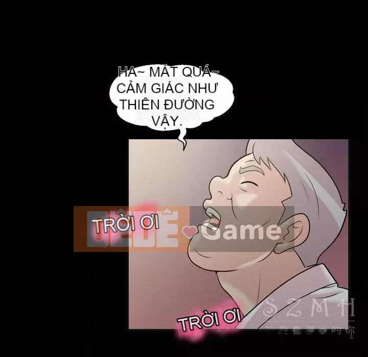 Giọng nói của cô ấy Chương 1-48