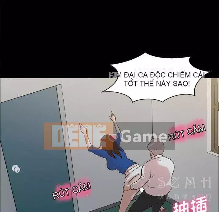 Giọng nói của cô ấy Chương 1-48