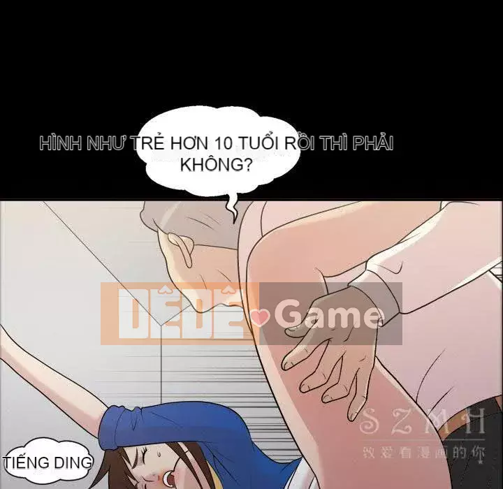 Giọng nói của cô ấy Chương 1-48