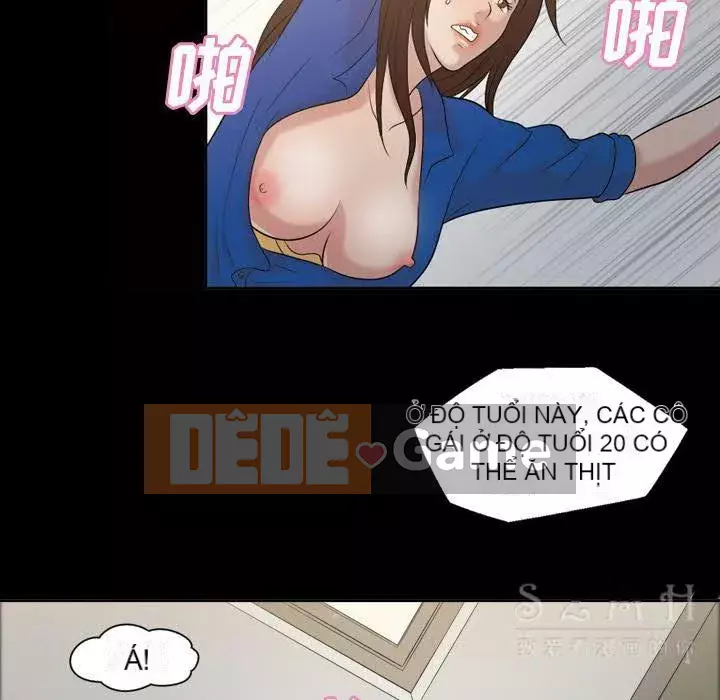 Giọng nói của cô ấy Chương 1-48