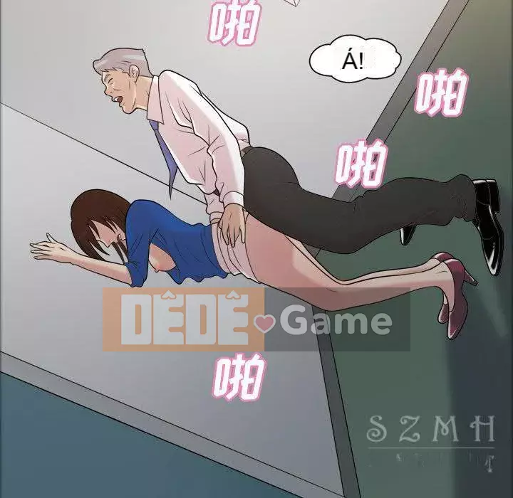 Giọng nói của cô ấy Chương 1-48