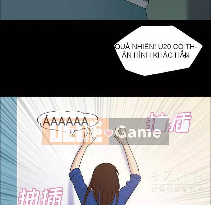 Giọng nói của cô ấy Chương 1-48