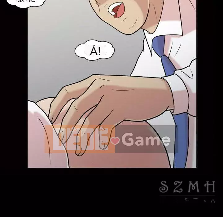 Giọng nói của cô ấy Chương 1-48