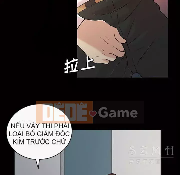 Giọng nói của cô ấy Chương 1-48