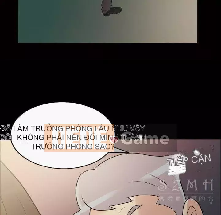 Giọng nói của cô ấy Chương 1-48