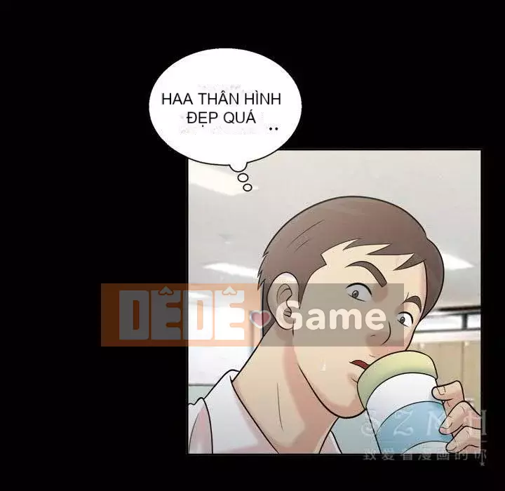 Giọng nói của cô ấy Chương 1-48