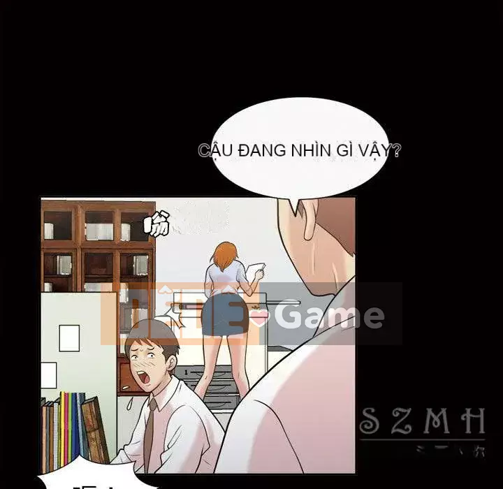 Giọng nói của cô ấy Chương 1-48