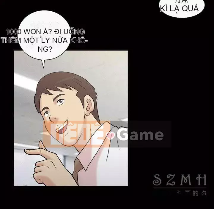 Giọng nói của cô ấy Chương 1-48