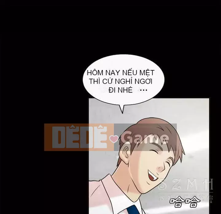 Giọng nói của cô ấy Chương 1-48