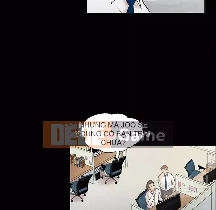 Giọng nói của cô ấy Chương 1-48