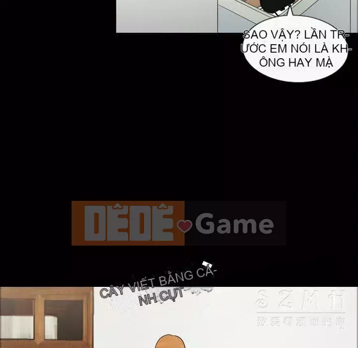 Giọng nói của cô ấy Chương 1-48