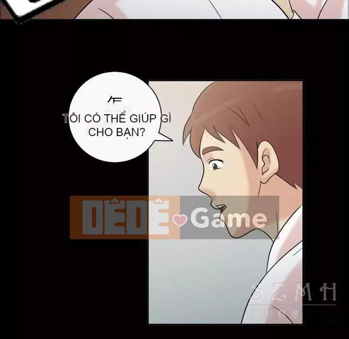 Giọng nói của cô ấy Chương 1-48