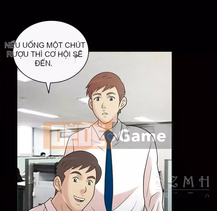 Giọng nói của cô ấy Chương 1-48