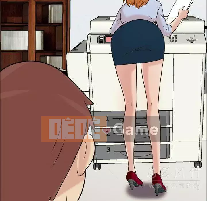 Giọng nói của cô ấy Chương 1-48