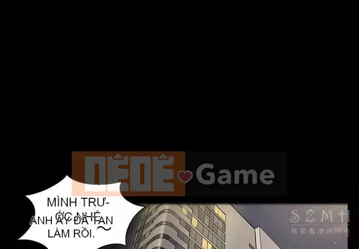 Giọng nói của cô ấy Chương 1-48