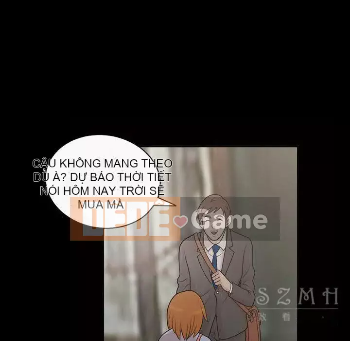 Giọng nói của cô ấy Chương 1-48