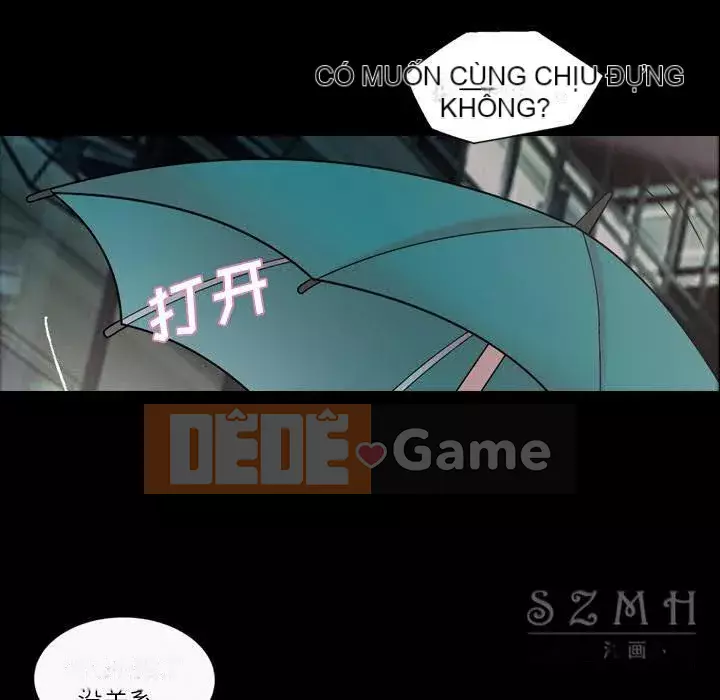 Giọng nói của cô ấy Chương 1-48