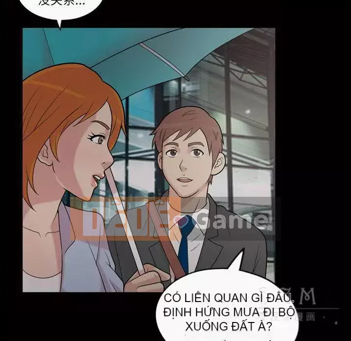 Giọng nói của cô ấy Chương 1-48