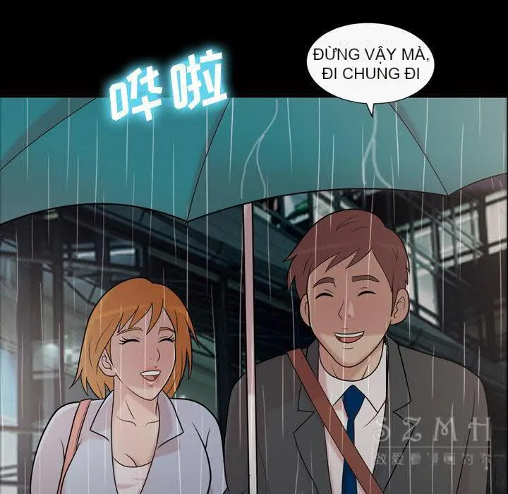 Giọng nói của cô ấy Chương 1-48