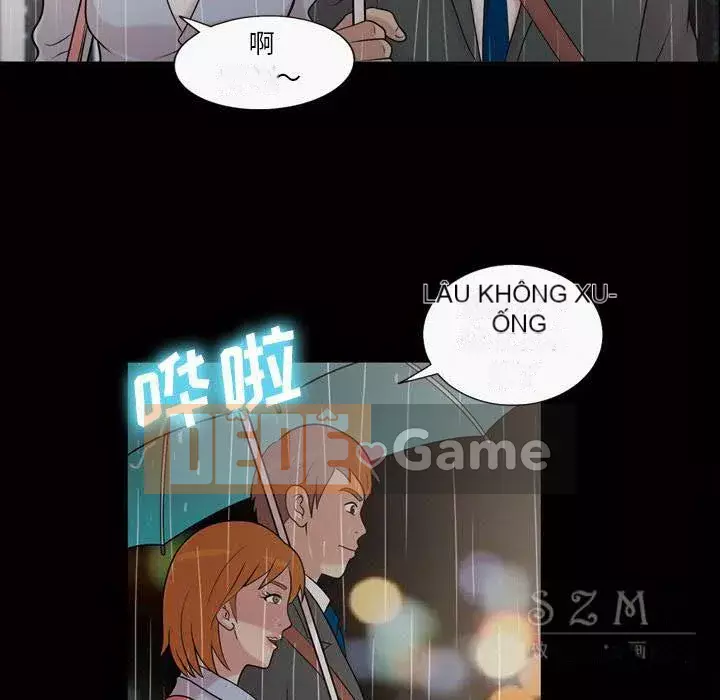 Giọng nói của cô ấy Chương 1-48