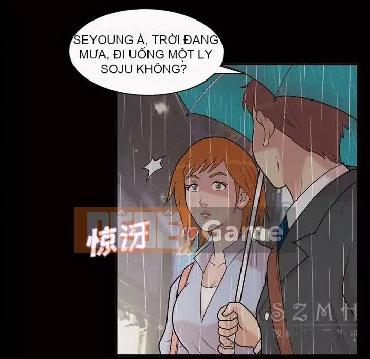 Giọng nói của cô ấy Chương 1-48