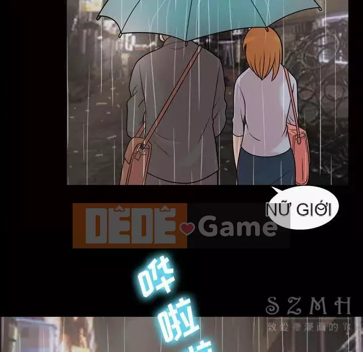 Giọng nói của cô ấy Chương 1-48