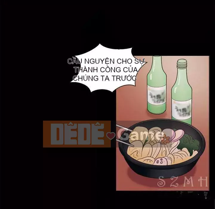 Giọng nói của cô ấy Chương 1-48