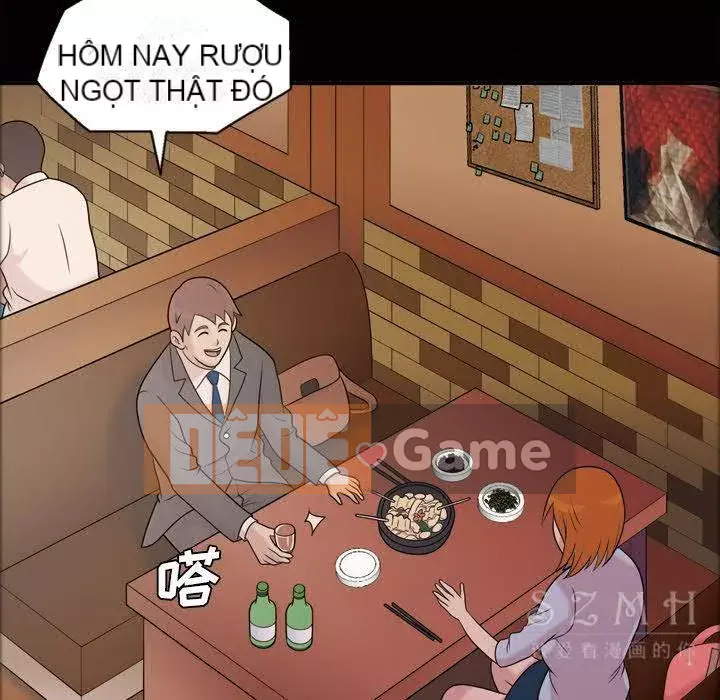 Giọng nói của cô ấy Chương 1-48