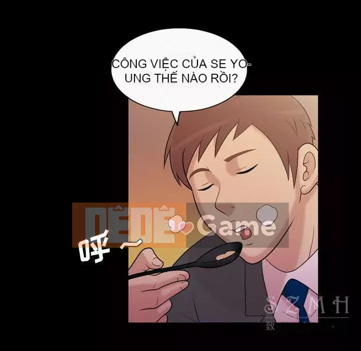 Giọng nói của cô ấy Chương 1-48