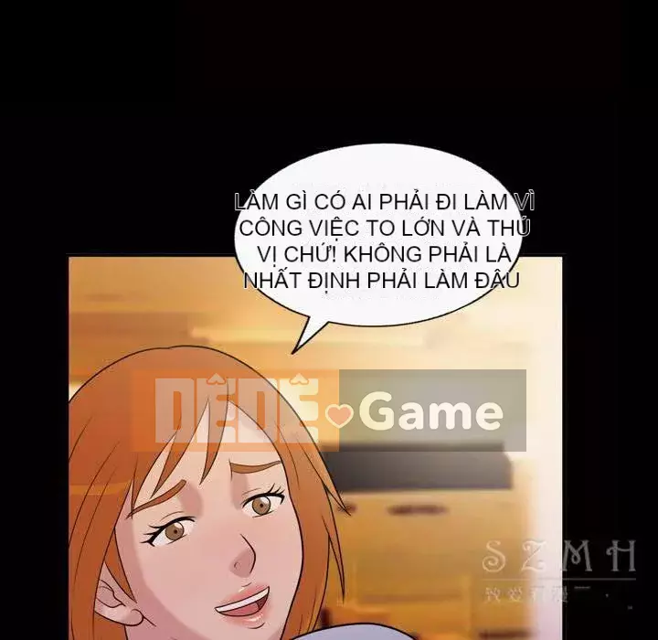 Giọng nói của cô ấy Chương 1-48