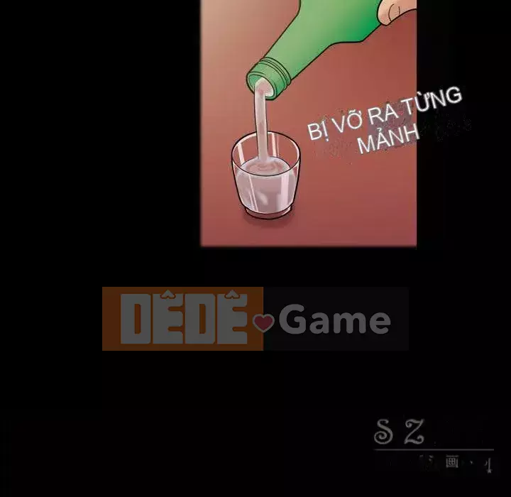 Giọng nói của cô ấy Chương 1-48