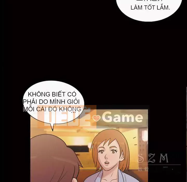Giọng nói của cô ấy Chương 1-48