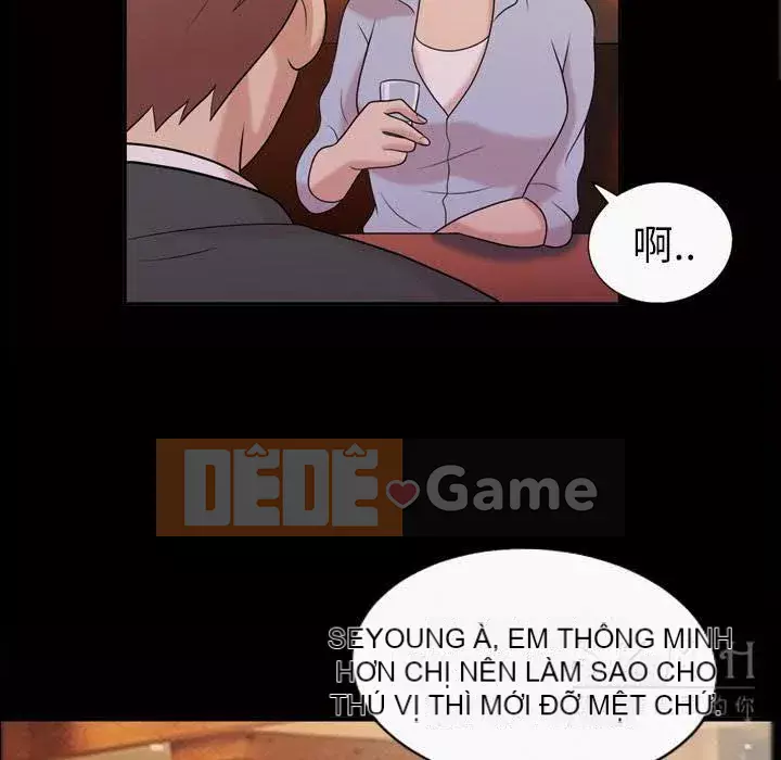 Giọng nói của cô ấy Chương 1-48