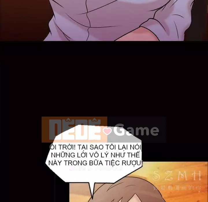 Giọng nói của cô ấy Chương 1-48