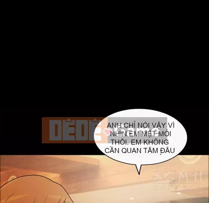 Giọng nói của cô ấy Chương 1-48