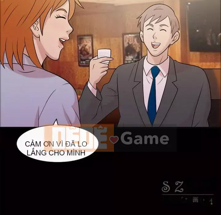 Giọng nói của cô ấy Chương 1-48