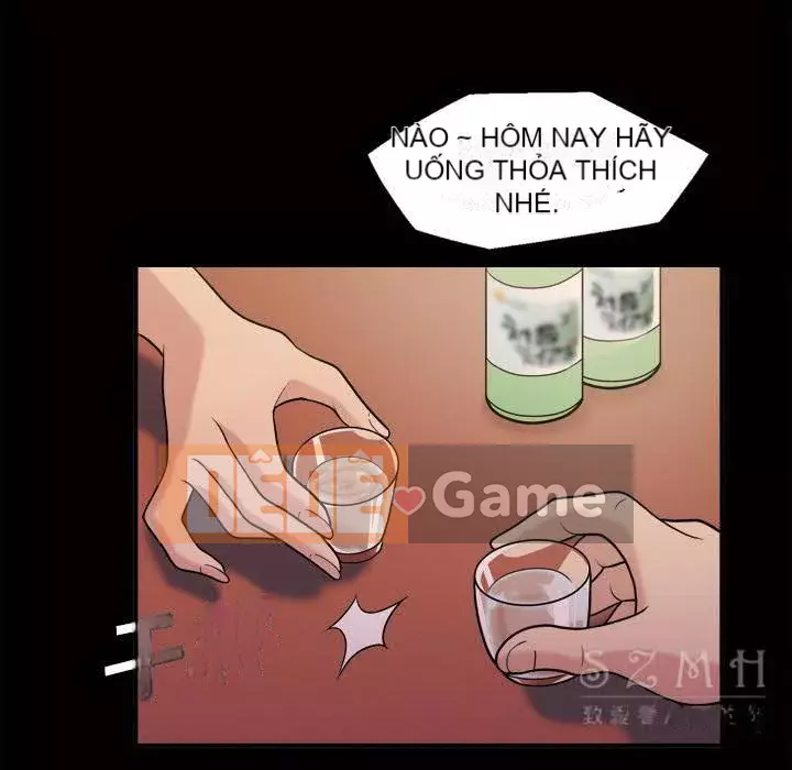 Giọng nói của cô ấy Chương 1-48