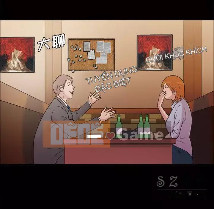 Giọng nói của cô ấy Chương 1-48