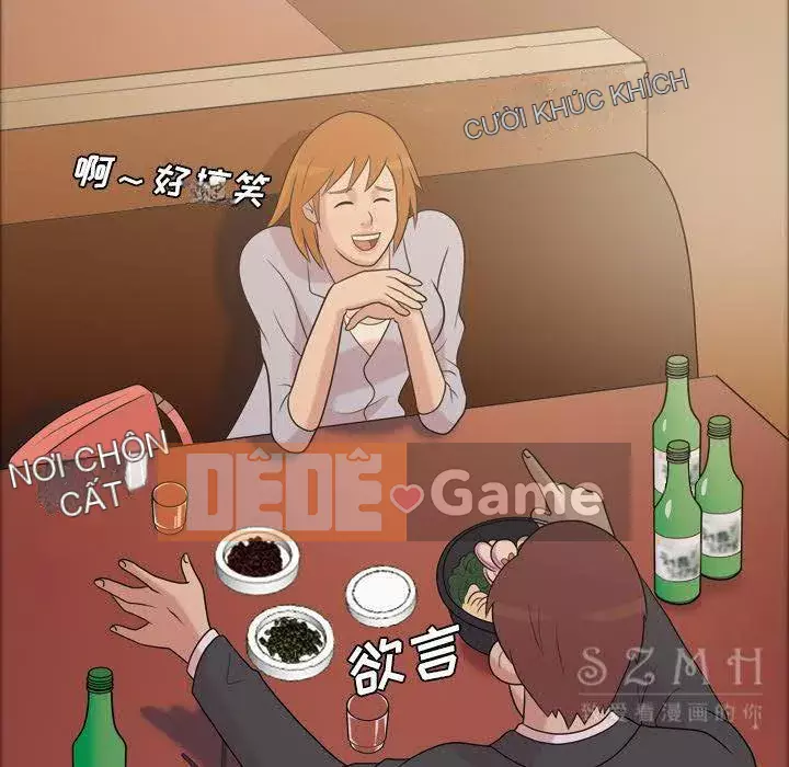 Giọng nói của cô ấy Chương 1-48