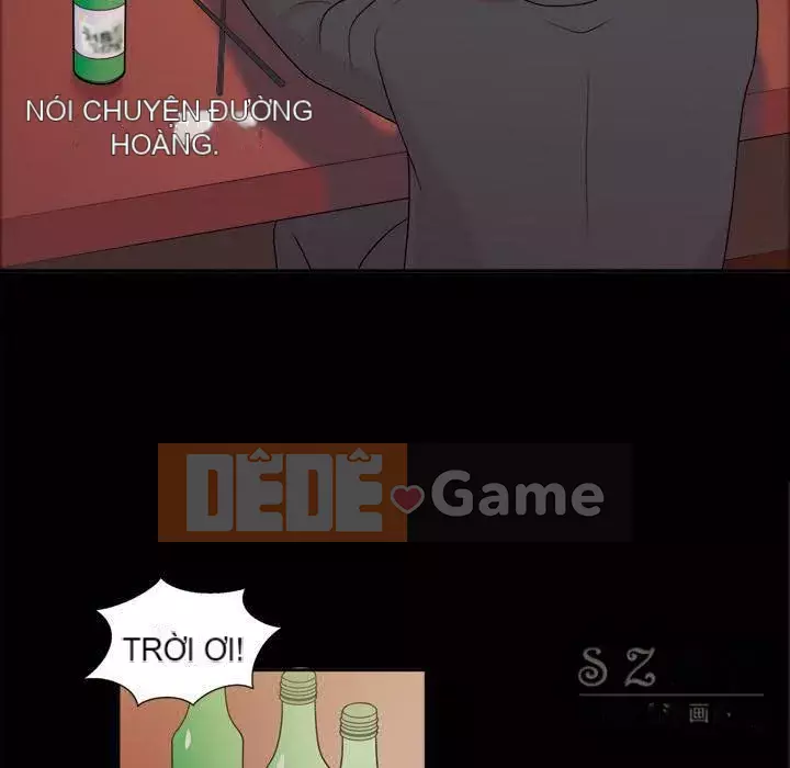 Giọng nói của cô ấy Chương 1-48