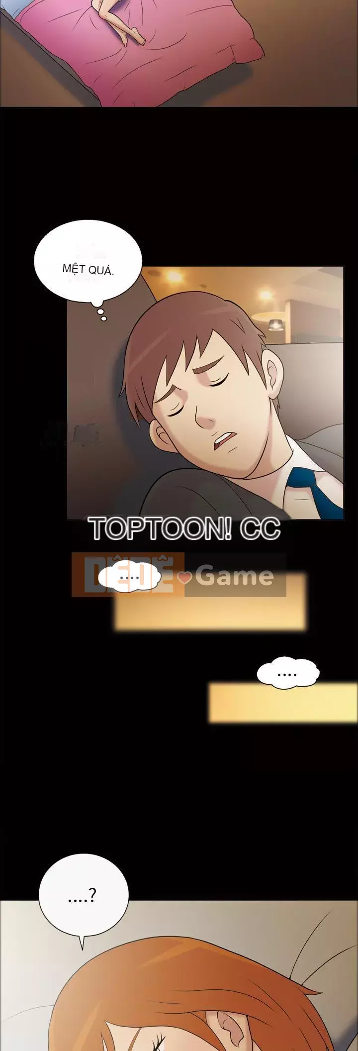 Giọng nói của cô ấy Chương 1-48