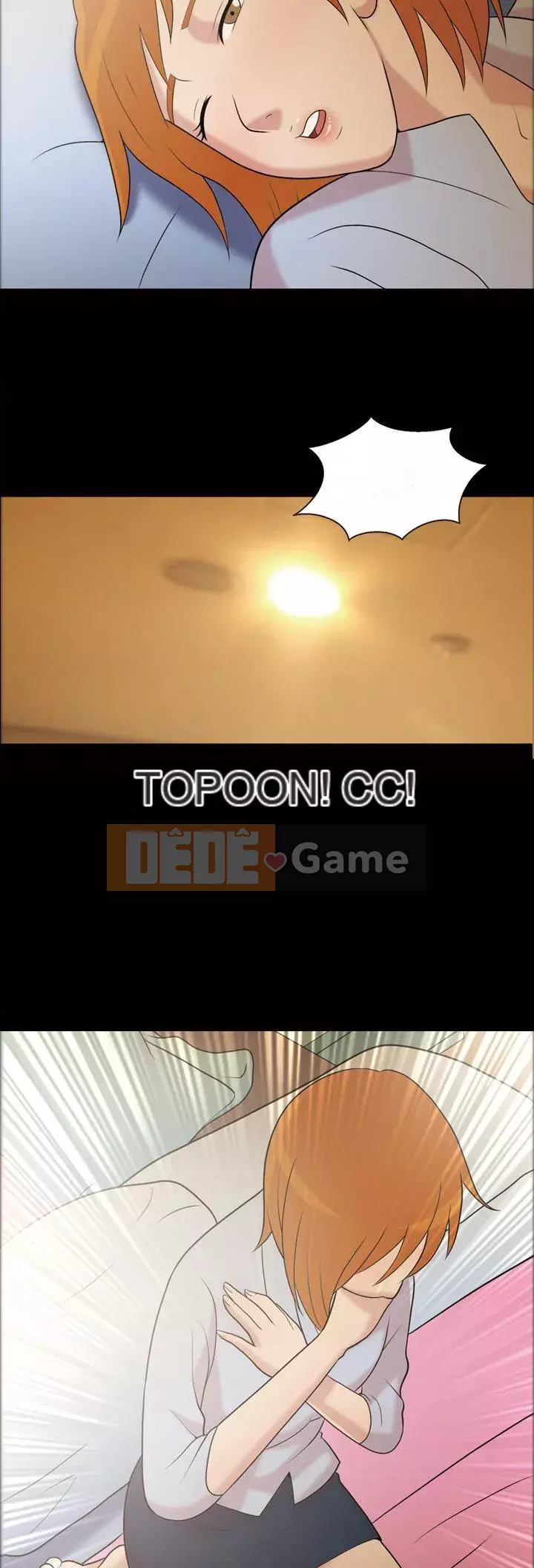 Giọng nói của cô ấy Chương 1-48