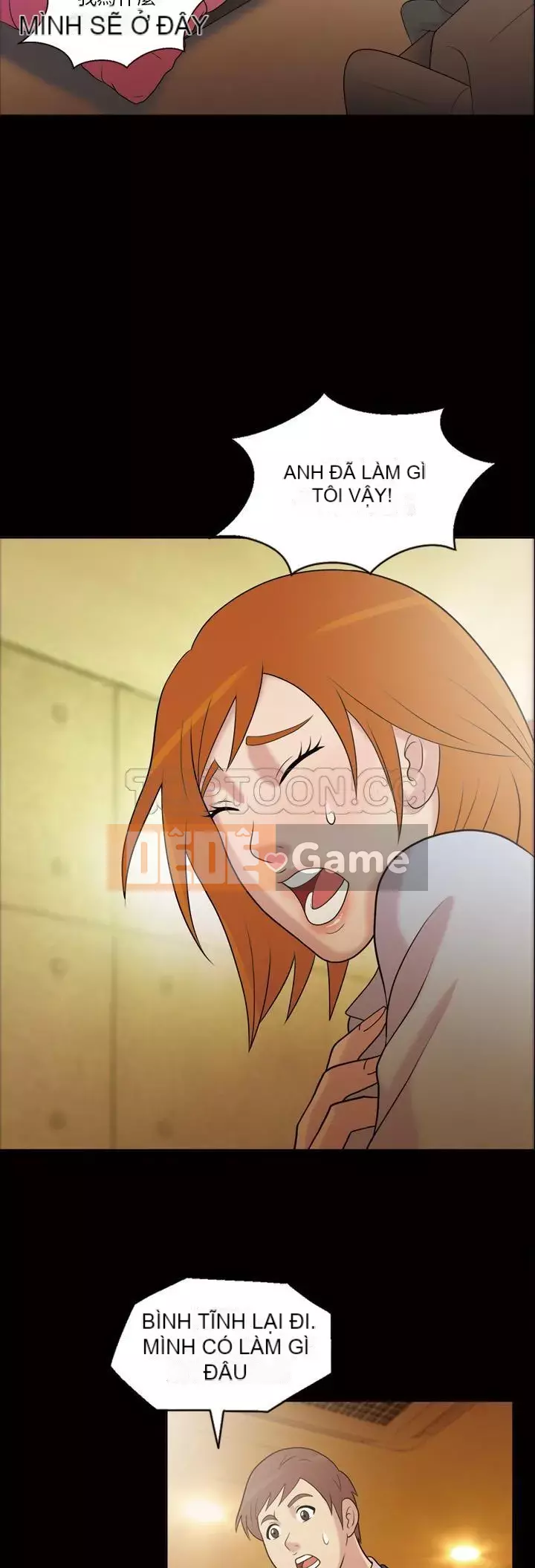 Giọng nói của cô ấy Chương 1-48