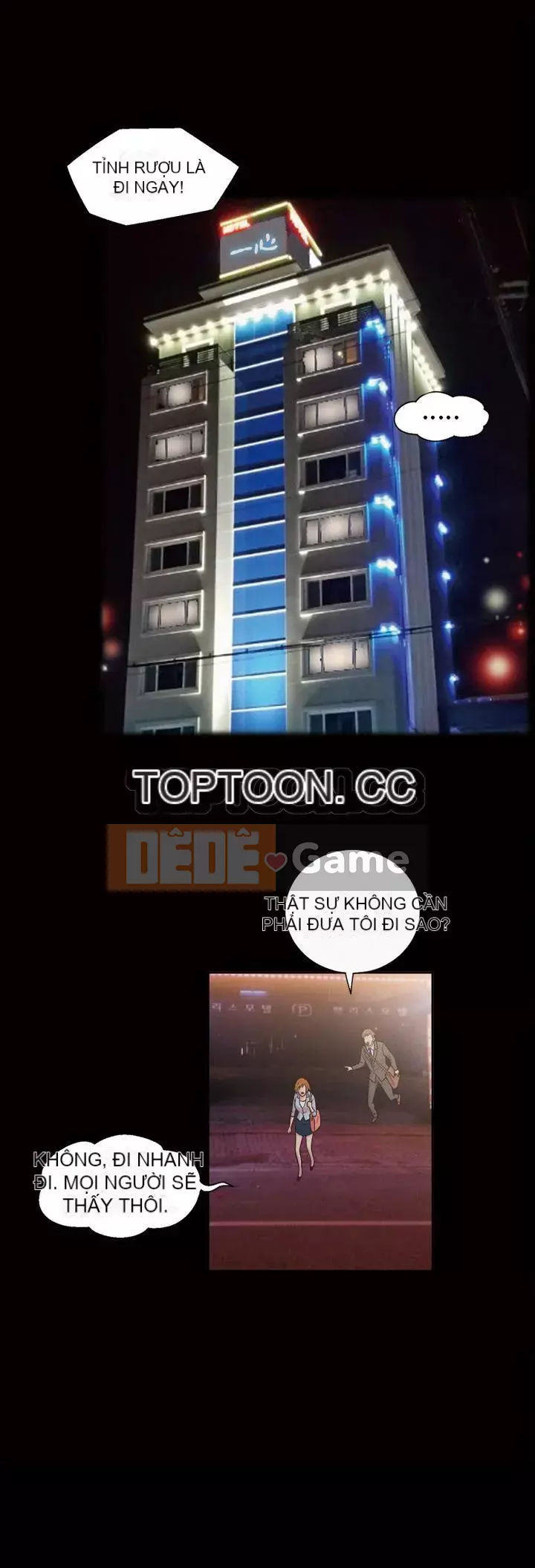 Giọng nói của cô ấy Chương 1-48